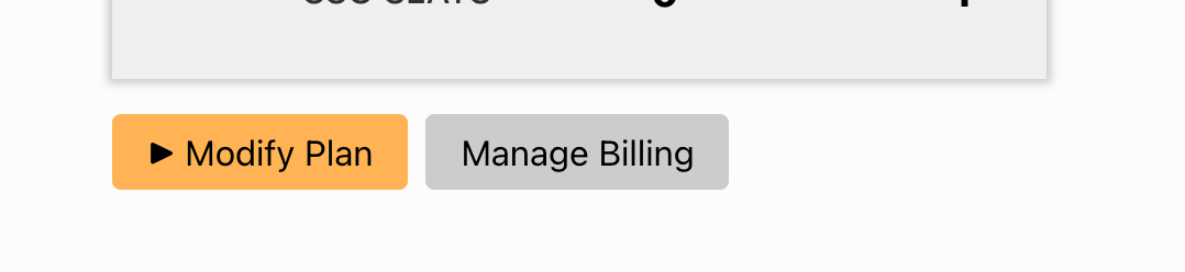 Manage Billing